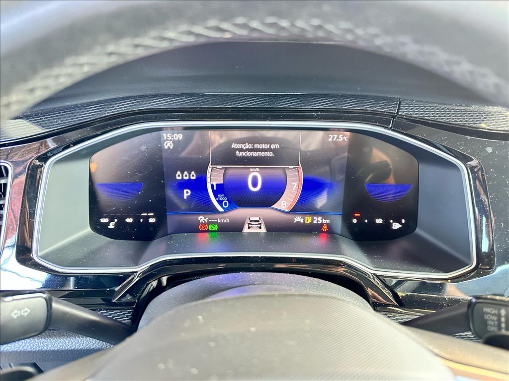 VIRTUS 1.0 200 TSI COMFORTLINE AUTOMÁTICO