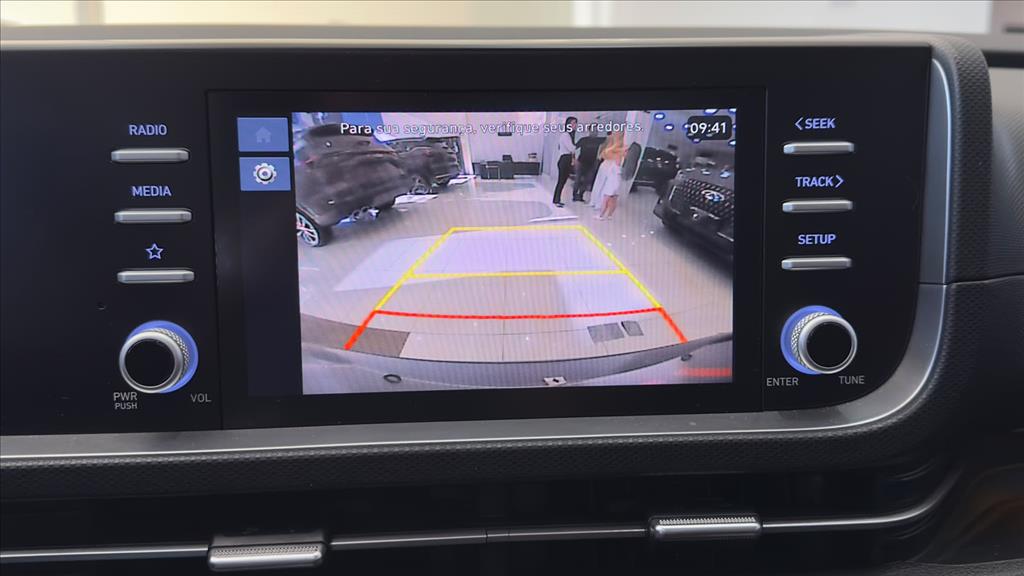 Hyundai-CRETA-1.0 TGDI FLEX COMFORT PLUS AUTOMÁTICO