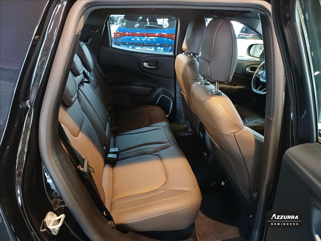 TORO 2.2 TURBO DIESEL RANCH 4WD AT911