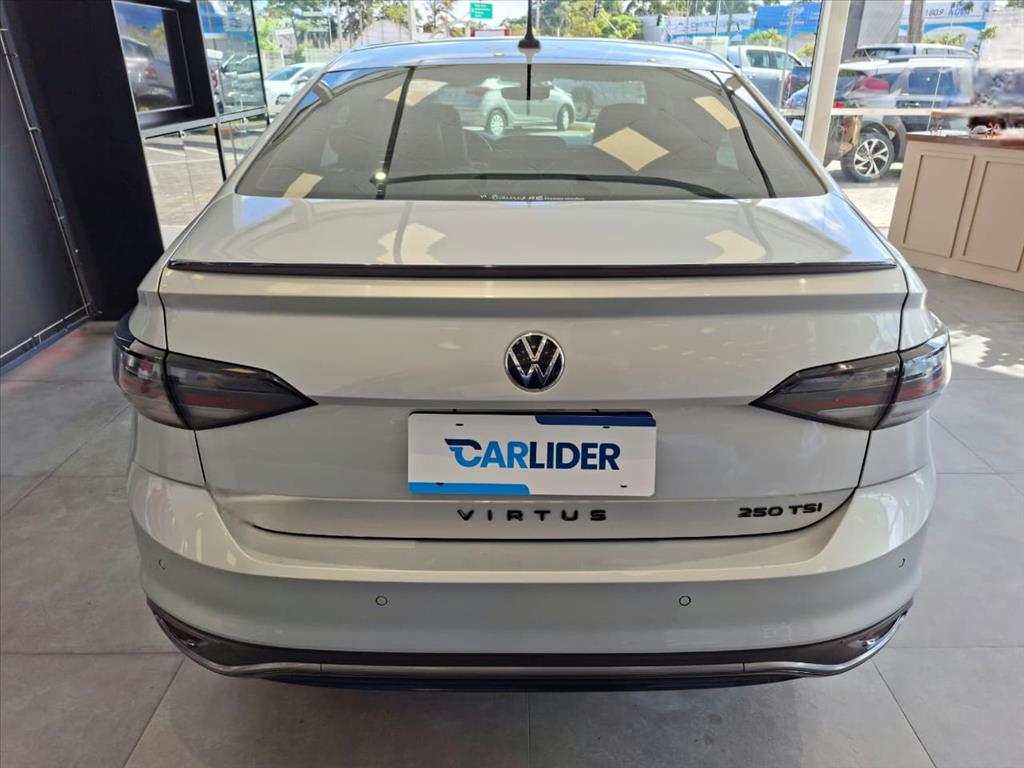 VIRTUS 1.0 170 TSI MANUAL6