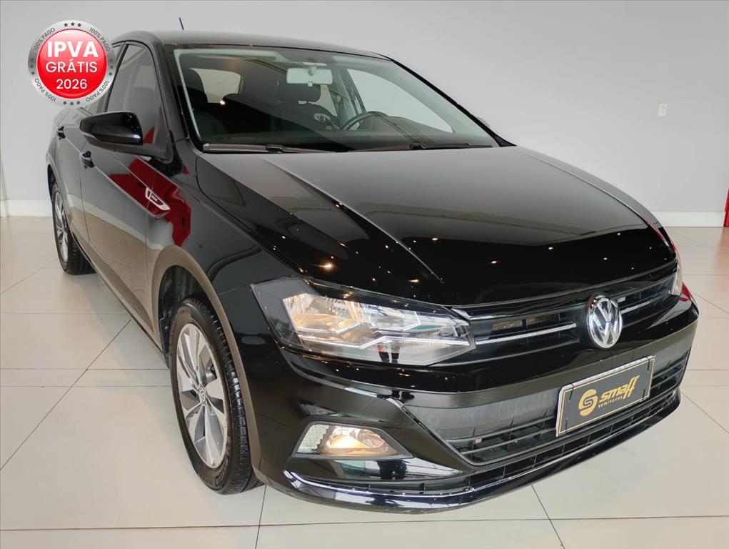 1.0 200 TSI HIGHLINE AUTOMÁTICO