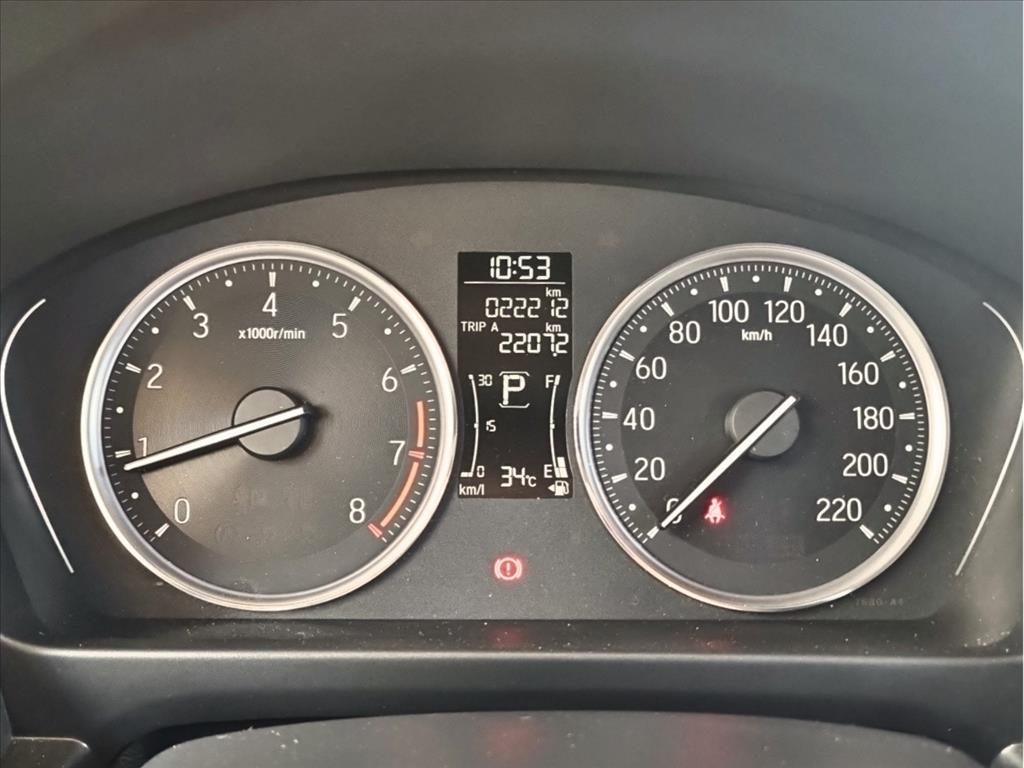 CITY 1.5 i-VTEC FLEX HATCH EX CVT7