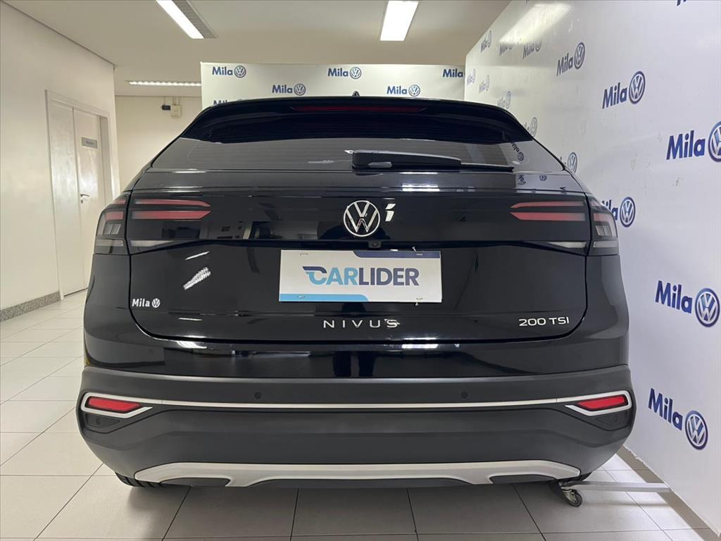 NIVUS 1.0 200 TSI TOTAL FLEX HIGHLINE AUTOMÁTICO3