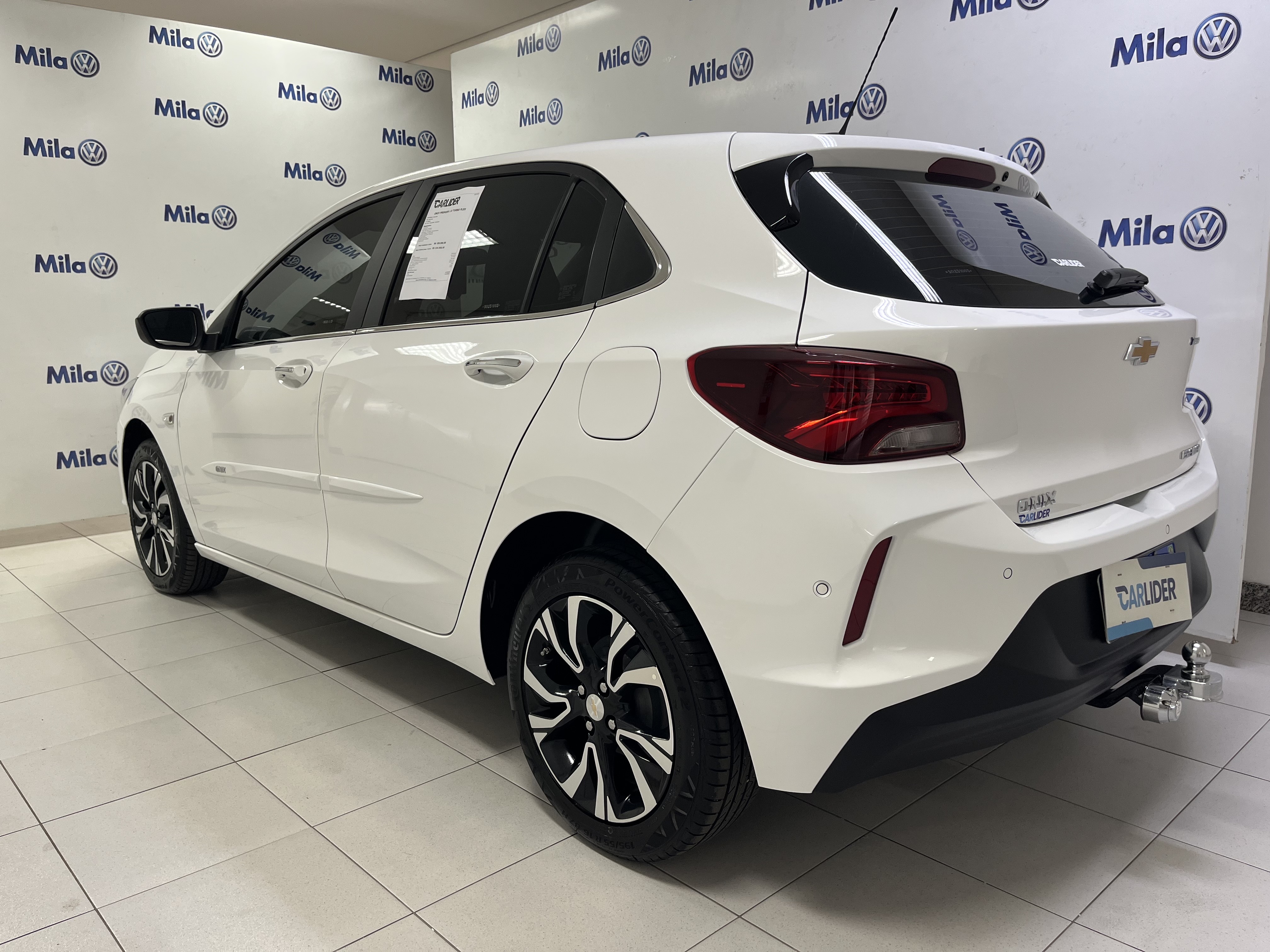 ONIX 1.0 TURBO FLEX PREMIER AUTOMÁTICO2