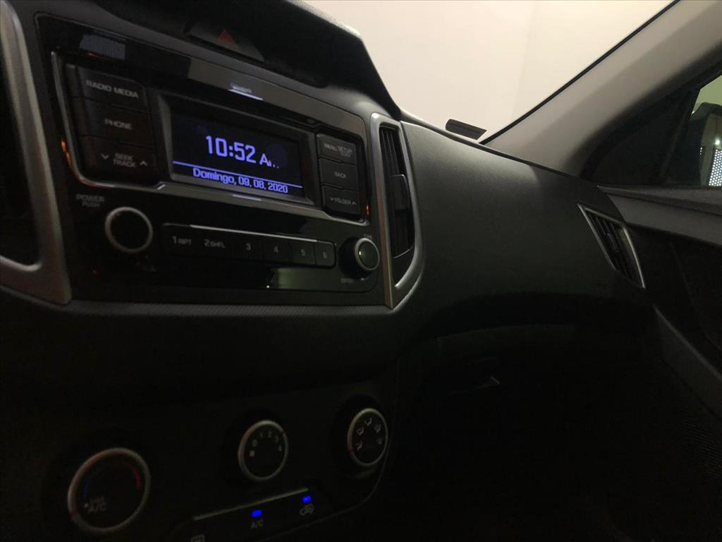 CRETA 1.6 16V FLEX ATTITUDE MANUAL10