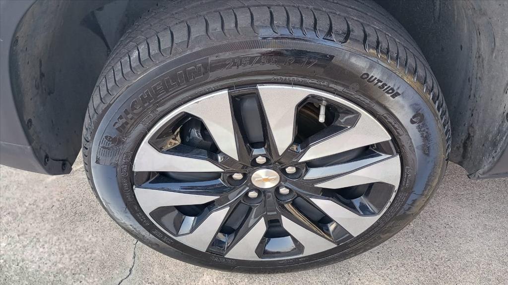 MONTANA 1.2 TURBO FLEX LT MANUAL6