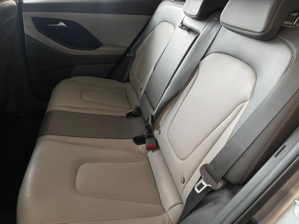 CRETA 1.6 TGDI GASOLINA ULTIMATE DCT11