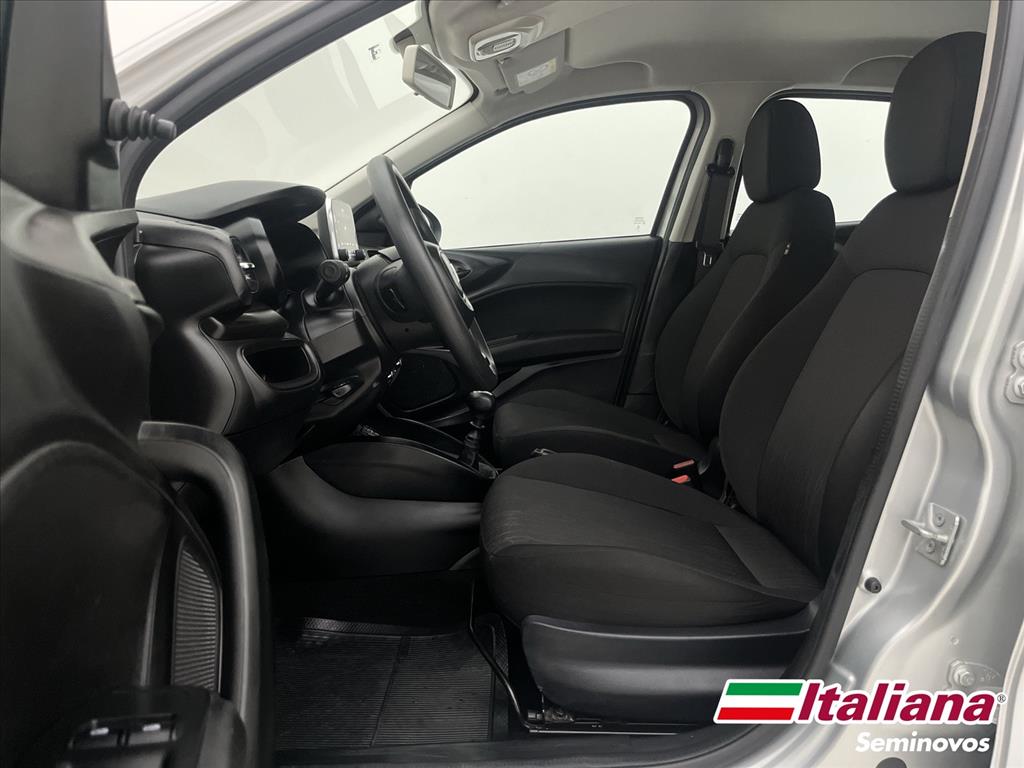 ARGO 1.0 FIREFLY FLEX DRIVE MANUAL12