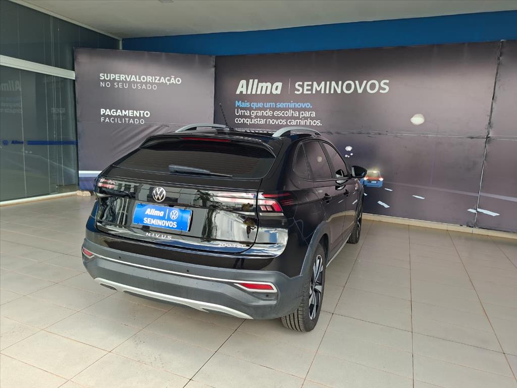 NIVUS 1.0 200 TSI TOTAL FLEX HIGHLINE AUTOMÁTICO4