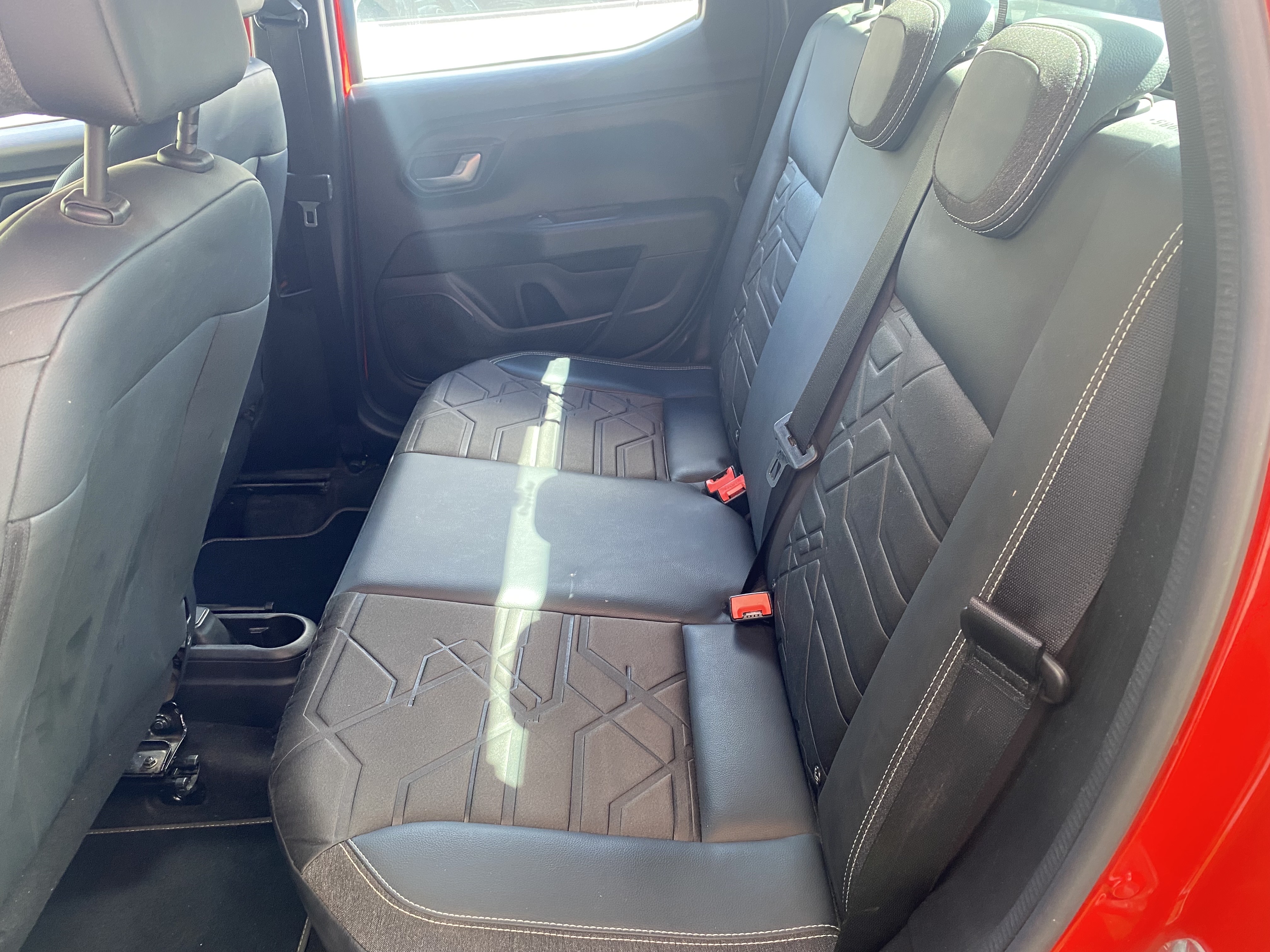 STRADA 1.3 FIREFLY FLEX VOLCANO CD MANUAL16