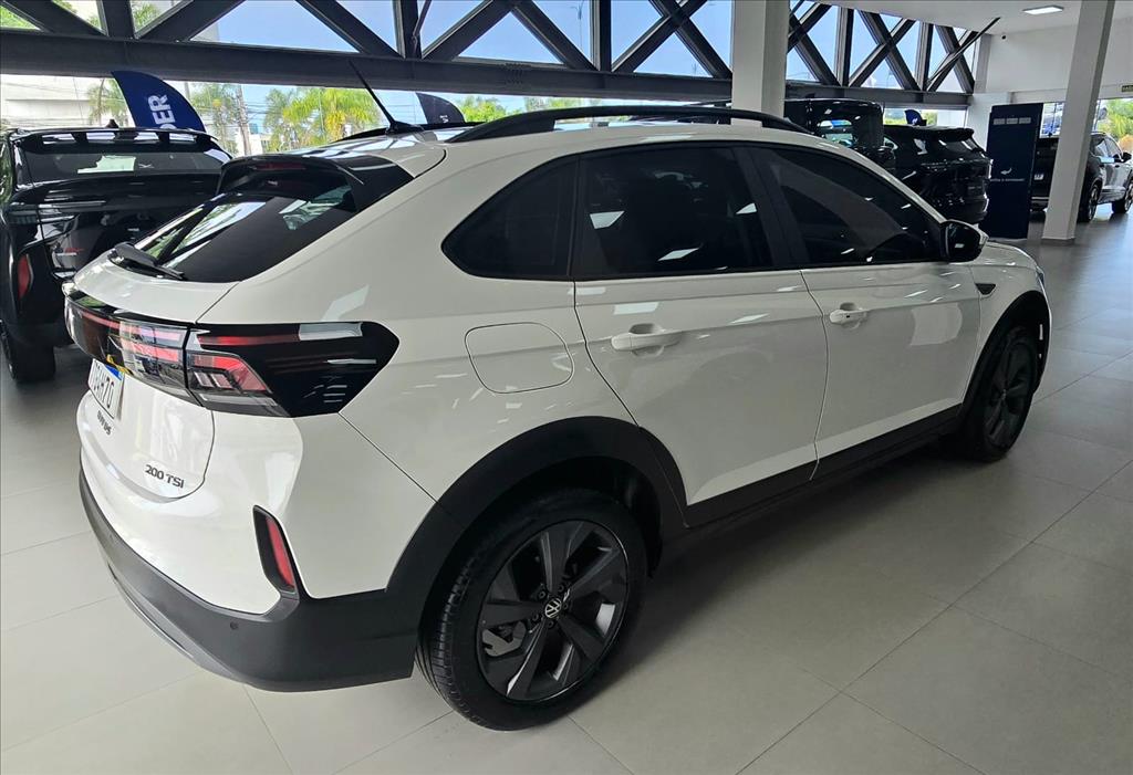 NIVUS 1.0 200 TSI TOTAL FLEX COMFORTLINE AUTOMÁTICO5