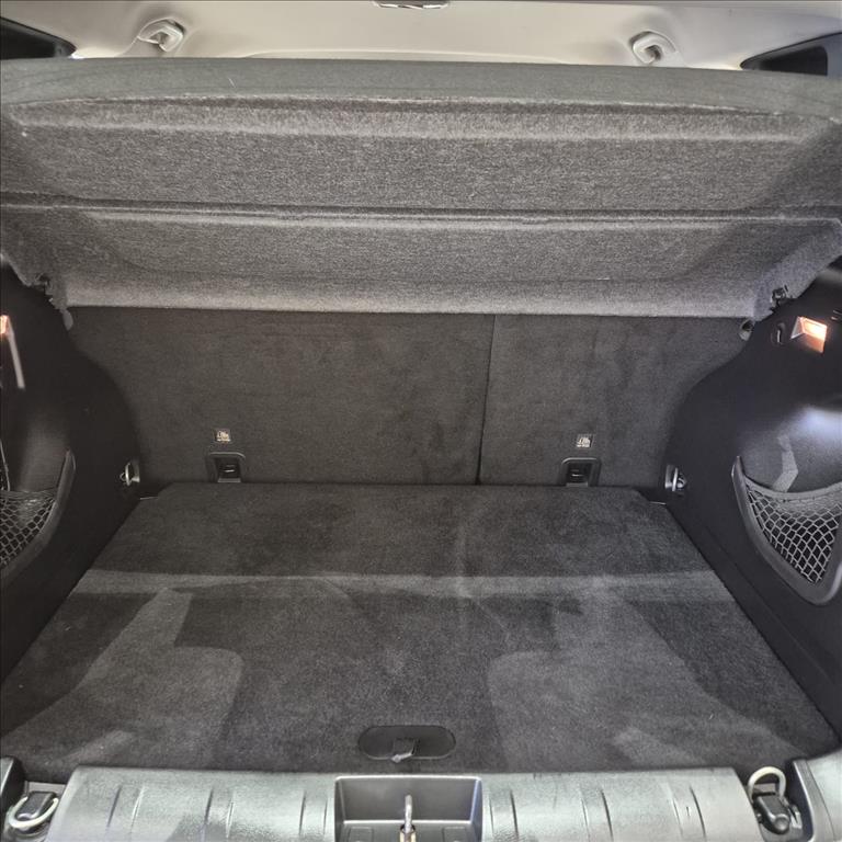 RENEGADE 1.8 16V FLEX LONGITUDE 4P AUTOMÁTICO