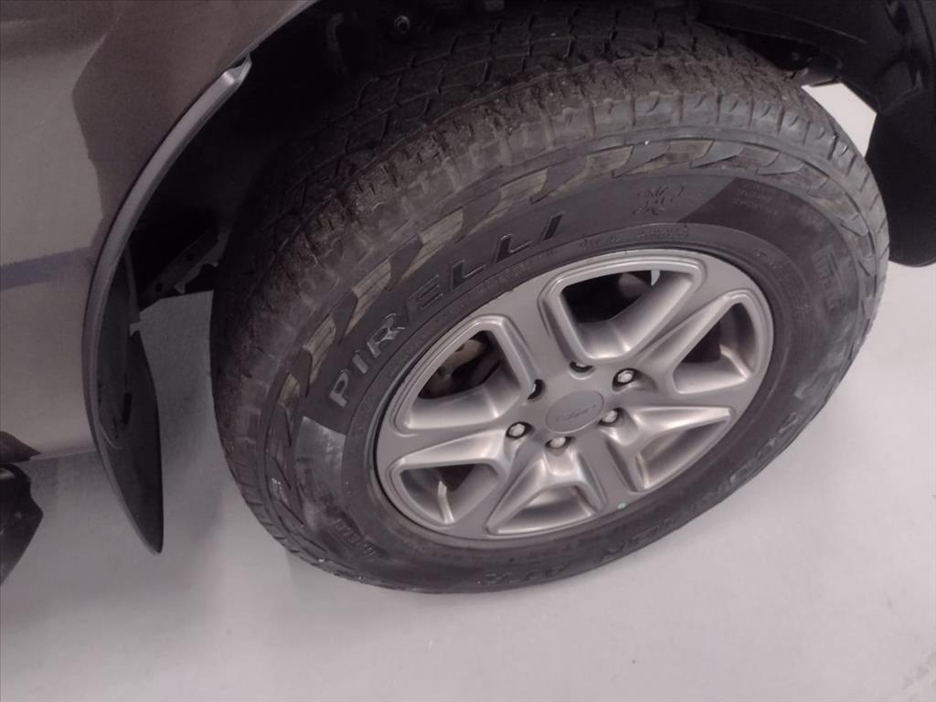 Ford-RANGER-2.2 XLS 4X4 CD 16V DIESEL 4P AUTOMÁTICO