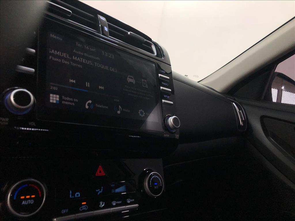 CRETA 1.0 TGDI FLEX LIMITED AUTOMÁTICO