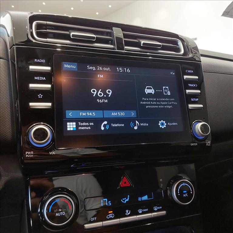 CRETA 1.0 TGDI FLEX LIMITED AUTOMÁTICO10