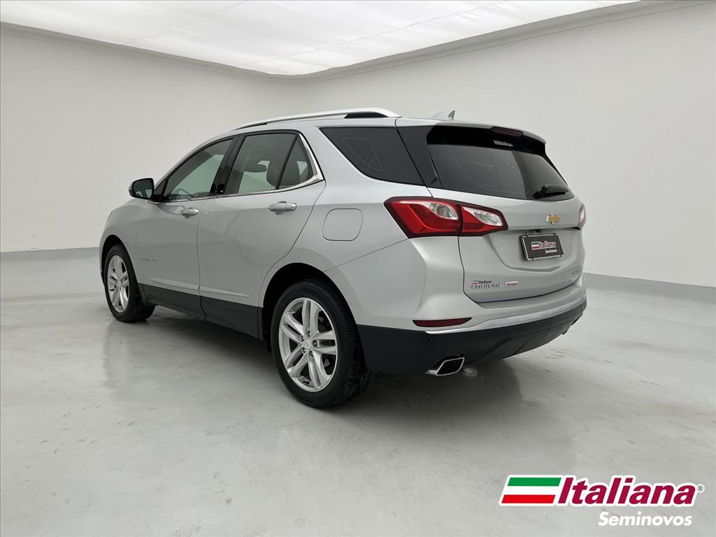 EQUINOX 2.0 16V TURBO GASOLINA PREMIER AWD AUTOMÁTICO2
