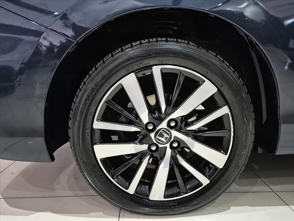 Honda-CITY-1.5 i-VTEC FLEX TOURING CVT