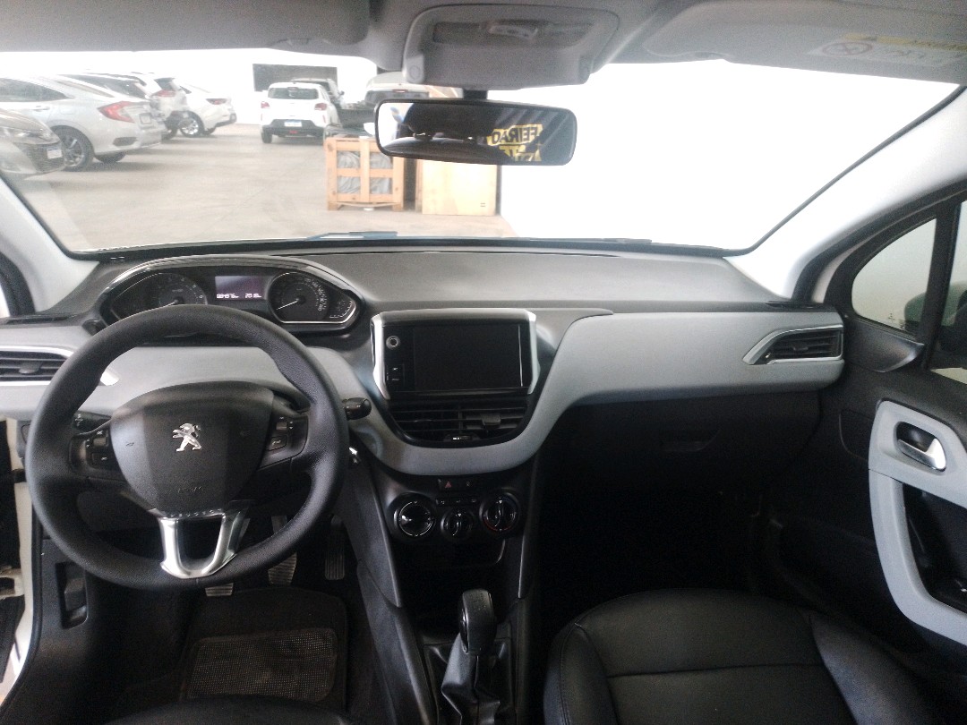Peugeot-208-1.5 ACTIVE PACK 8V FLEX 4P MANUAL