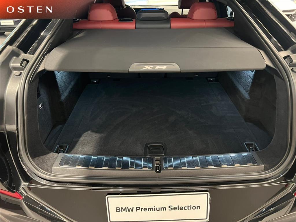 BMW-X6-3.0 TWINPOWER GASOLINA XDRIVE40I M SPORT AUTOMÁTICO