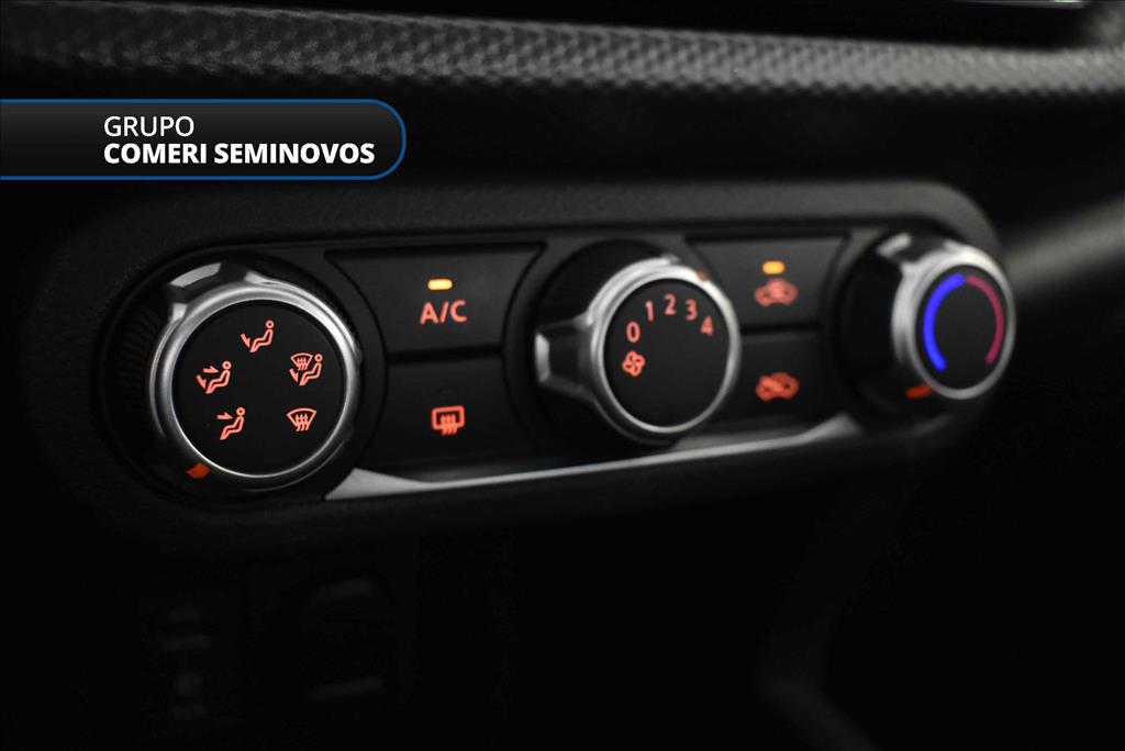 KICKS 1.6 16V FLEXSTART S 4P XTRONIC