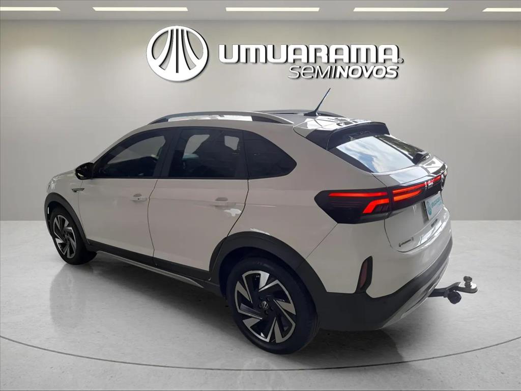 NIVUS 1.0 200 TSI TOTAL FLEX HIGHLINE AUTOMÁTICO3
