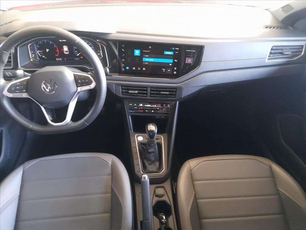 NIVUS 1.0 200 TSI TOTAL FLEX HIGHLINE AUTOMÁTICO