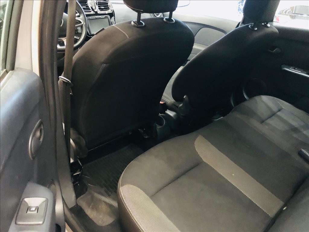 LOGAN 1.0 12V SCE FLEX ZEN MANUAL9