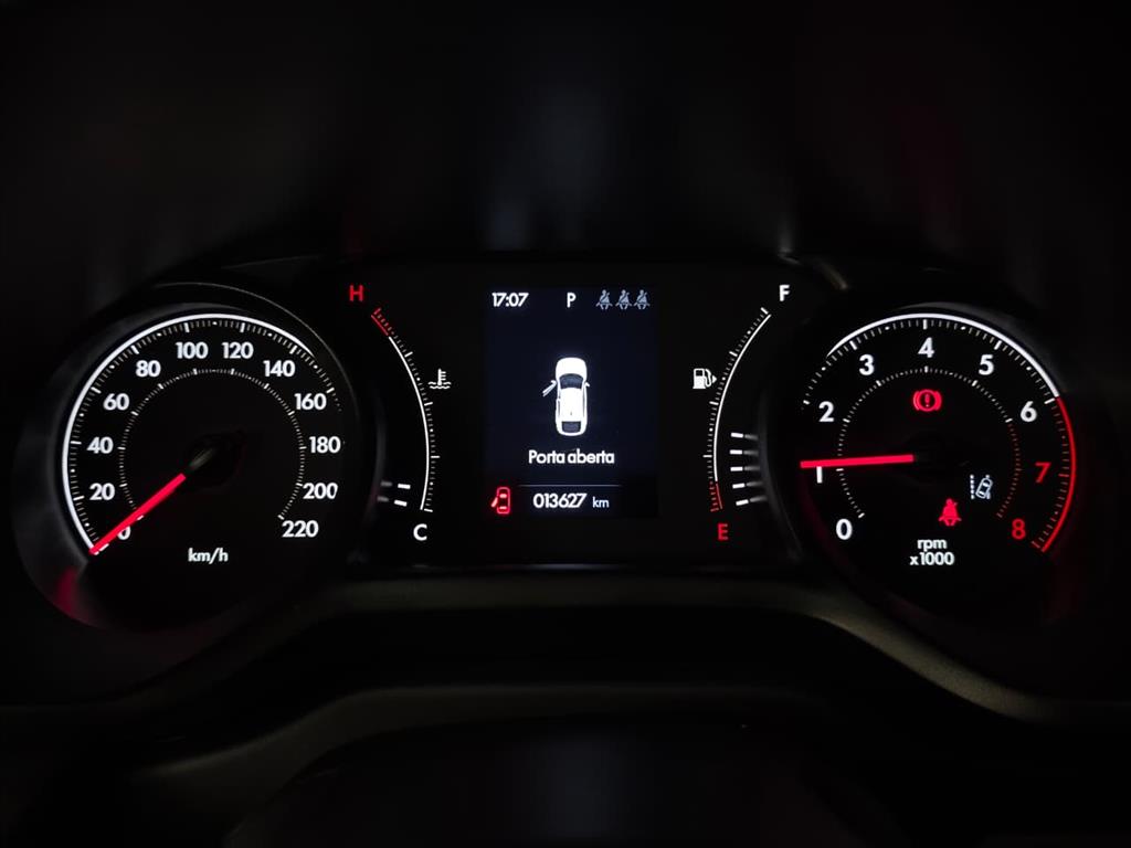 FASTBACK 1.0 TURBO 200 FLEX AUDACE CVT9