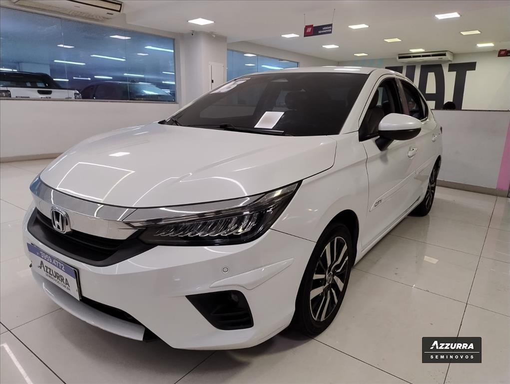 CITY 1.5 i-VTEC FLEX TOURING CVT3