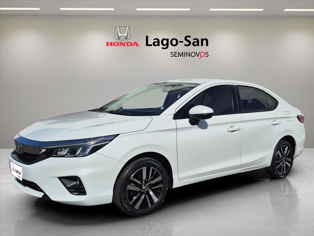 CITY 1.5 i-VTEC FLEX EX CVT0