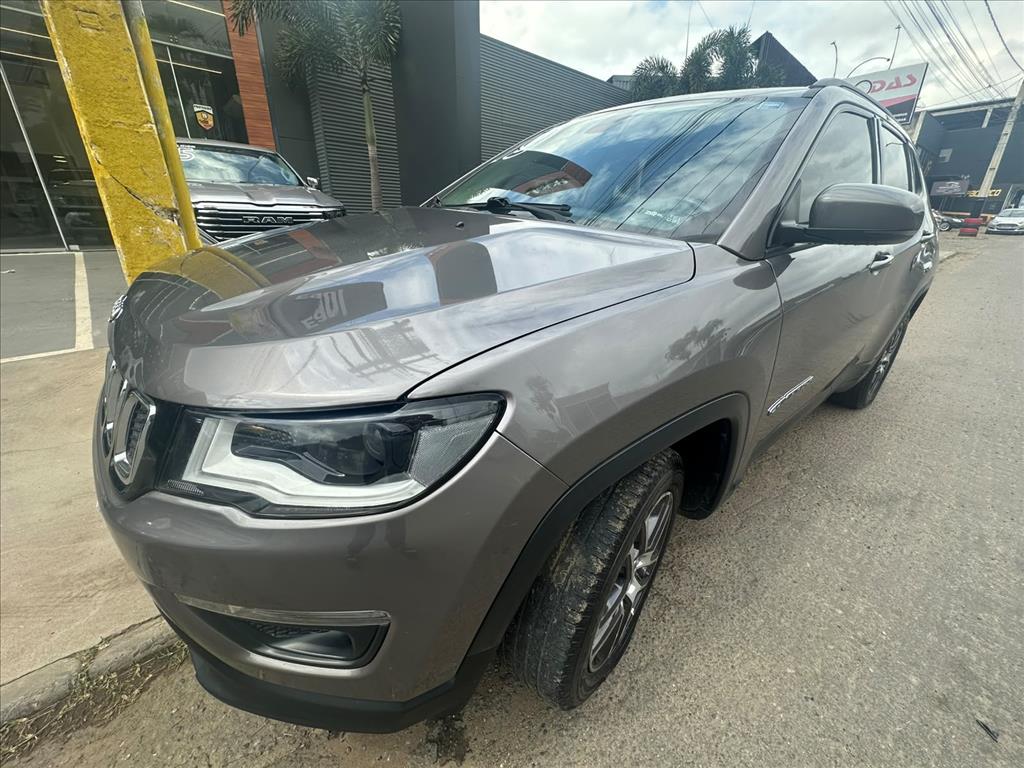 COMPASS 2.0 16V FLEX SPORT AUTOMÁTICO3