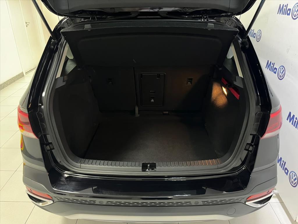 TAOS 1.4 250 TSI TOTAL FLEX COMFORTLINE AUTOMÁTICO6