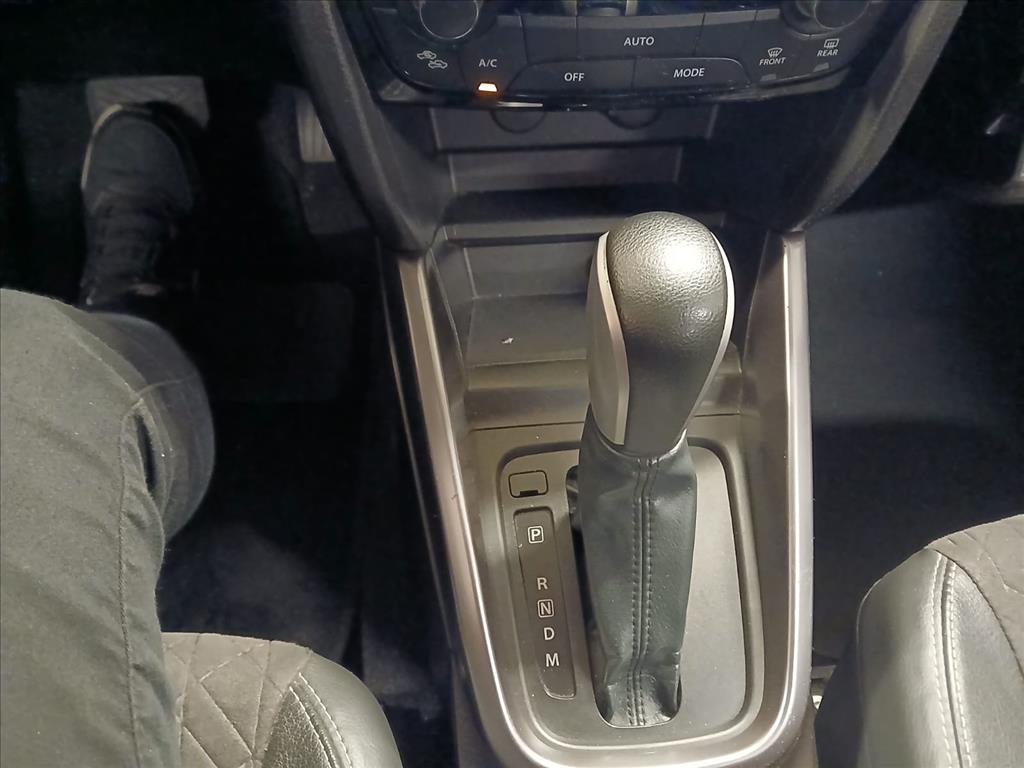 Suzuki-VITARA-1.4 16V TURBO GASOLINA 4SPORT ALLGRIP AUTOMÁTICO