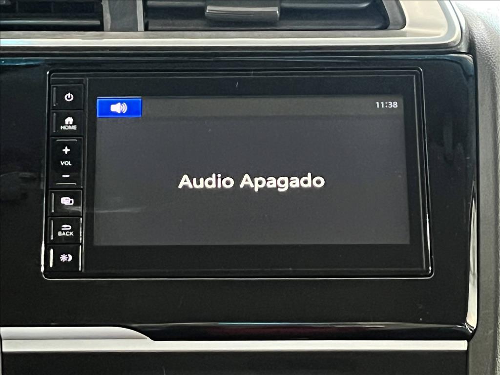 FIT 1.5 EXL 16V FLEX 4P AUTOMÁTICO9