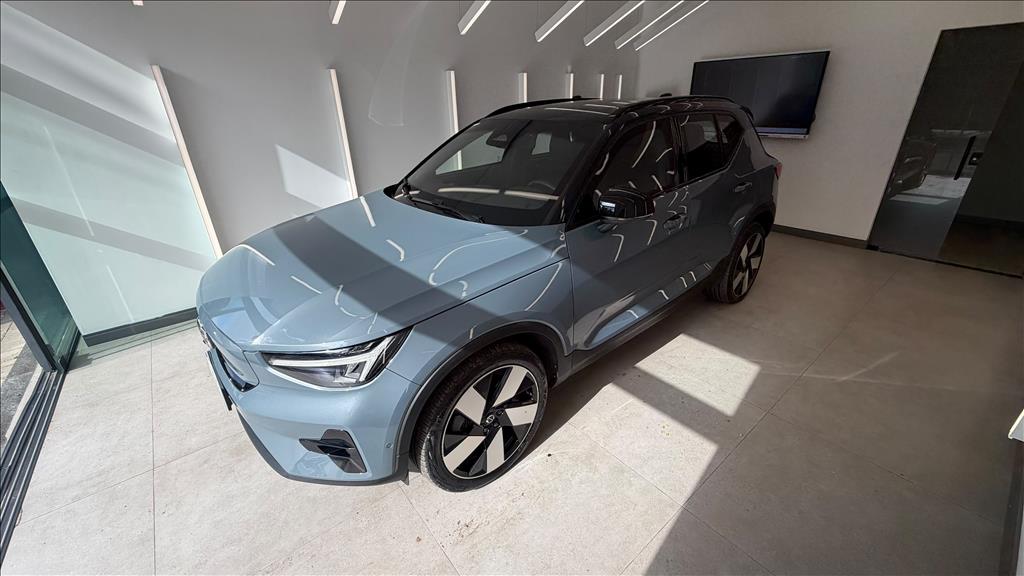 XC40 P8 RECHARGE TWIN ELECTRIC ULTIMATE AWD0