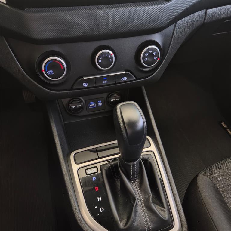 CRETA 1.6 16V FLEX ATTITUDE AUTOMÁTICO8