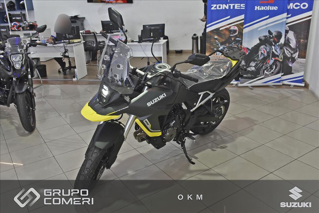 V-STROM 8002