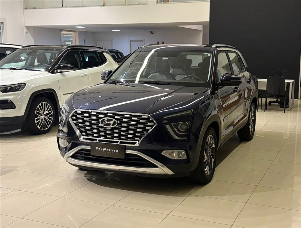 CRETA 1.0 TGDI FLEX PLATINUM AUTOMÁTICO2