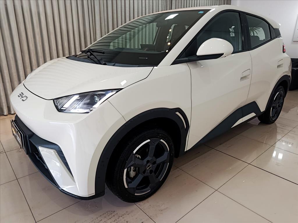 DOLPHIN MINI 38 KW ELÉTRICO1