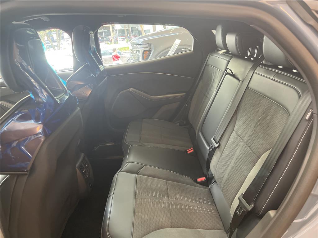 Ford-MUSTANG MACH-e-91 KW ELÉTRICO GT PERFORMANCE e-AWD