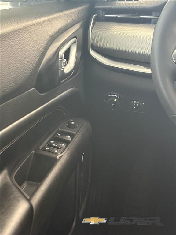 COMPASS 1.3 T270 TURBO FLEX LONGITUDE AT612