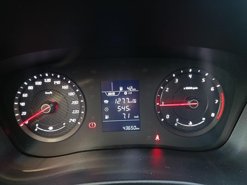 HB20 1.0 12V FLEX SENSE MANUAL6