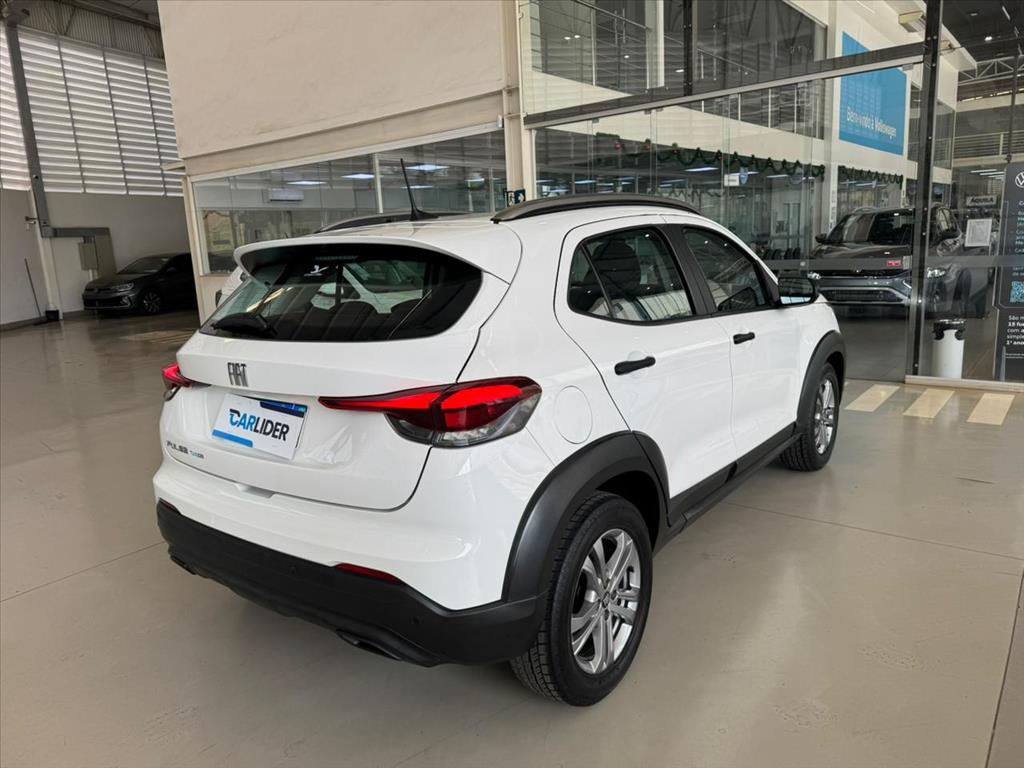 PULSE 1.3 FLEX DRIVE MANUAL2