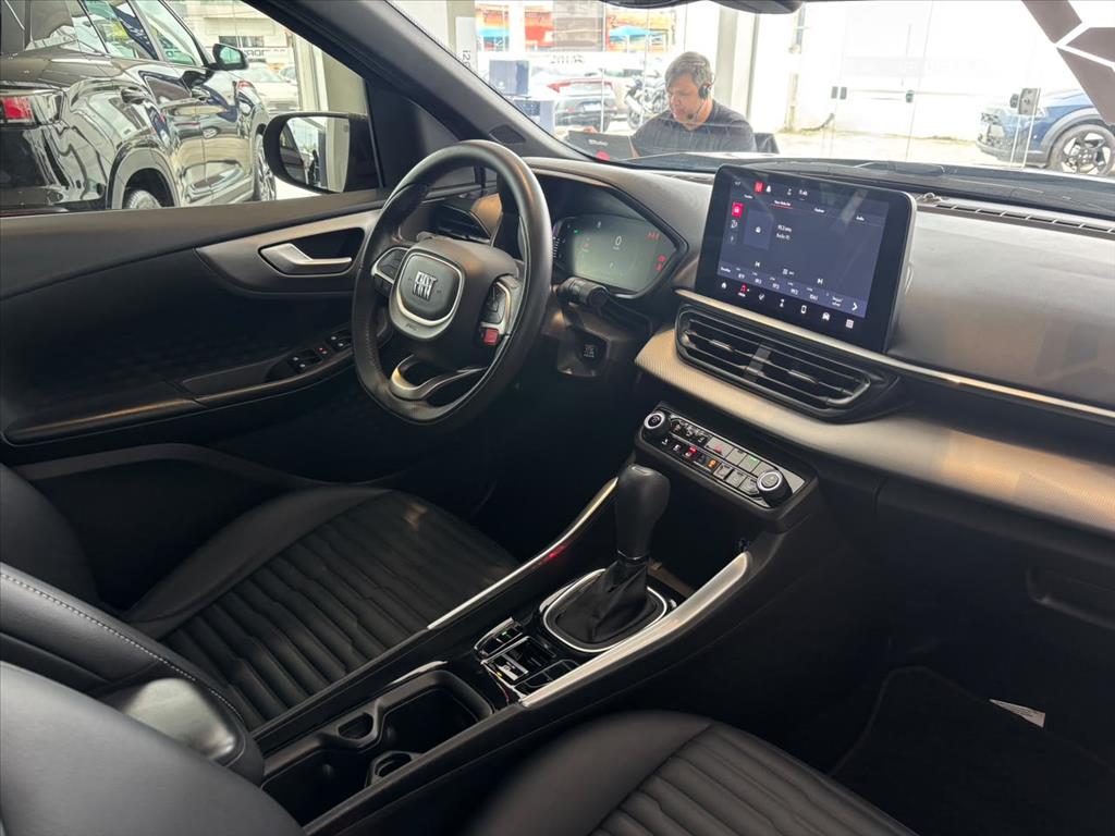 FASTBACK 1.0 TURBO 200 FLEX IMPETUS CVT10
