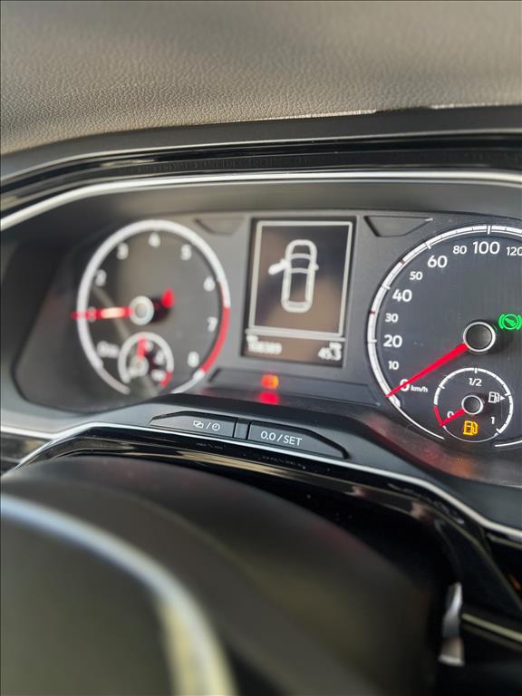 VOLKSWAGEN POLO 1.0 200 TSI COMFORTLINE AUTOMÁTICO-11 - Paraná Veículos Campinas - Veículos novos e seminovos com qualidade e procedência - 0