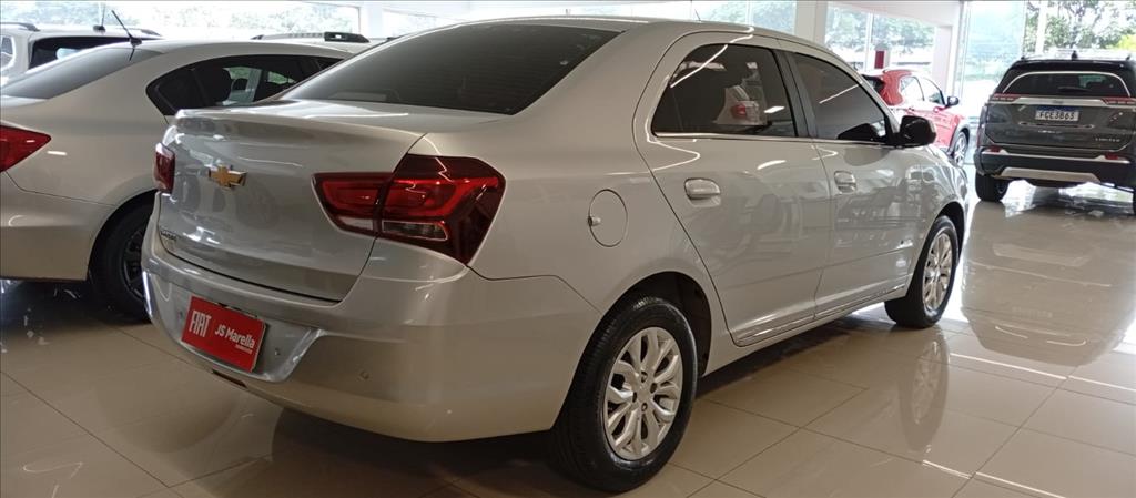 COBALT 1.8 MPFI ELITE 8V FLEX 4P AUTOMÁTICO1