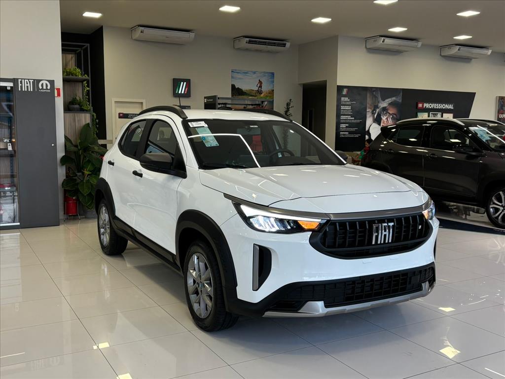 PULSE 1.0 TURBO 200 FLEX CVT2