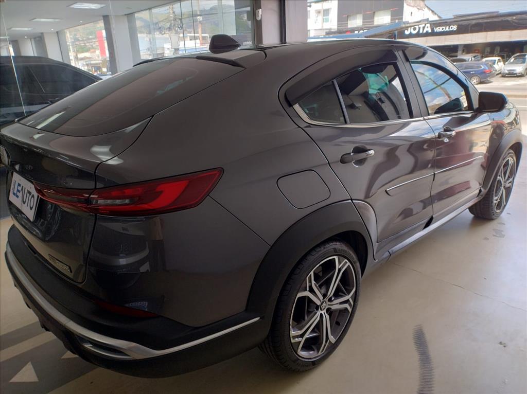 FASTBACK 1.3 TURBO 270 FLEX LIMITED EDITION AT615
