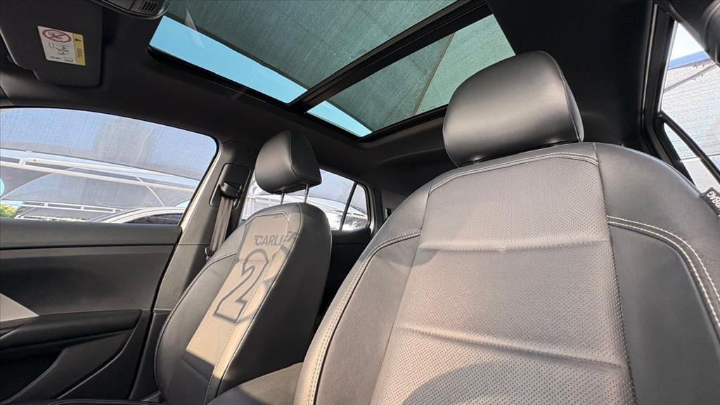 T-CROSS 1.4 250 TSI TOTAL FLEX HIGHLINE AUTOMÁTICO12