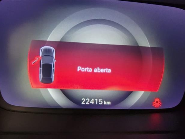 C3 AIRCROSS 1.0 TURBO 200 FLEX SHINE CVT12